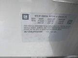Chevrolet Impala Ls 2G11Z5SLXF9131698 снимка