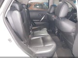 Infiniti Fx35 JNRAS08W78X202490 снимка