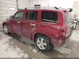 Chevrolet Hhr Lt 3GNDA23D87S534141 снимка