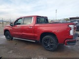 Chevrolet Silverado  High Country 1GCUYHEL9KZ255465 снимка