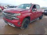 Chevrolet Silverado  High Country 1GCUYHEL9KZ255465 fotografie