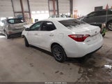 Toyota Corolla Le 2T1BURHE5FC451568 fotografie