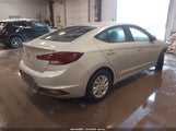 Hyundai Elantra Se 5NPD74LF3KH485289 снимка