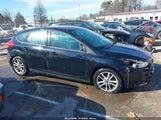 Ford Focus Se 1FADP3K29GL282974 fotografie