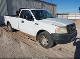 Ford F-150 Stx/Xl/Xlt 1FTRF12W66KD32258 photo