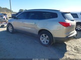 Chevrolet Traverse Lt 1GNLRGED7AJ213554 fotografie
