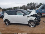 Kia Soul S KNDJ23AU7R7236148 fotografie