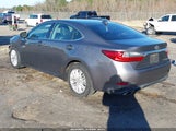Lexus Es 350 58ABK1GG8HU054960 снимка