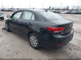 Kia Rio Lx 3KPA24AD4LE359340 снимка