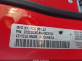 Dodge Charger Sxt Rwd 2C3CDXBG4MH522155 снимка