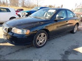Volvo S60 2.5T/2.5T Special Edition YV1RS592592724622 fotografie