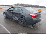 Toyota Corolla Le 5YFBURHE9EP132642 снимка
