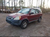 Honda Cr-V Lx SHSRD68444U208100 снимка