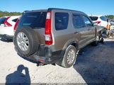 Honda Cr-V Ex SHSRD788X6U411682 снимка