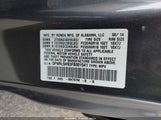 Honda Odyssey Touring/Touring Elite 5FNRL5H93FB001541 fotografie