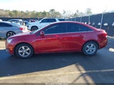 Chevrolet Cruze 1Lt Auto 1G1PC5SB0E7314241 снимка