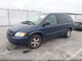 Dodge Caravan Sxt 1D4GP45R46B593340 photo