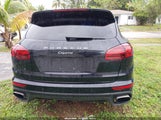 Porsche Cayenne WP1AA2A21JKA04981 снимка