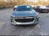 Chevrolet Trax Fwd 2Rs KL77LJEP9SC301883 снимка