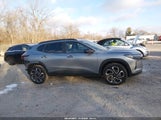 Chevrolet Trax Fwd 2Rs KL77LJEP9SC301883 снимка