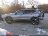 Chevrolet Trax Fwd 2Rs KL77LJEP9SC301883 снимка