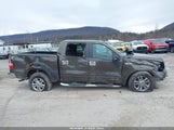 Ford F-150 60Th Anniversary/Fx4/King Ranch/Lariat/Limited/Xlt 1FTPW14538FA39862 снимка