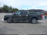 Ford F-150 60Th Anniversary/Fx4/King Ranch/Lariat/Limited/Xlt 1FTPW14538FA39862 fotografie