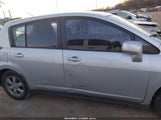 Nissan Versa 1.8Sl 3N1BC13E97L353589 снимка