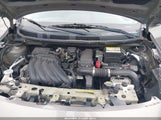 Nissan Versa 1.6 Sv 3N1CN7AP3EL839723 снимка