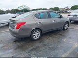 Nissan Versa 1.6 Sv 3N1CN7AP3EL839723 снимка