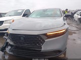 Honda Accord Hybrid Sport 1HGCY2F58SA031418 photo