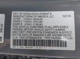Honda Accord Hybrid Sport 1HGCY2F58SA031418 photo