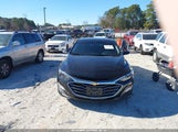 Chevrolet Malibu Fwd Lt 1G1ZD5ST9NF105925 fotografie