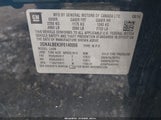 Chevrolet Equinox 1Lt 2GNALBEK3F6140956 снимка