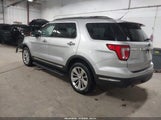 Ford Explorer Limited 1FM5K8F8XKGA91859 снимка