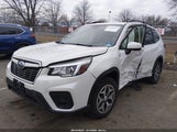 Subaru Forester Premium JF2SKAJC1LH471390 снимка