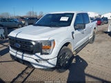 Ford F-150 Xlt 1FTFW1E50NFC40222 снимка