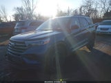 Ford Explorer Xlt 1FMSK8DH0MGB78243 fotografie