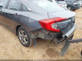 Honda Civic Lx 19XFC2F53HE051429 снимка