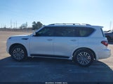 Nissan Armada Sl 2Wd JN8AY2BA6M9370874 fotografie