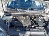 Kia Soul + KNDJP3A59K7025503 снимка