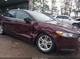 Ford Fusion Se 3FA6P0HDXJR184402 снимка