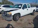 GMC Sierra 1GTEC19X64Z142227 снимка