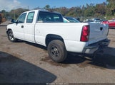 GMC Sierra 1GTEC19X64Z142227 fotografie