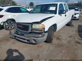GMC Sierra 1GTEC19X64Z142227 fotografie