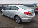 Honda Civic Lx 19XFB2F51DE027983 снимка