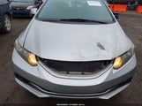 Honda Civic Lx 19XFB2F51DE027983 снимка