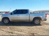 Chevrolet Silverado  Lt 1GCPWCEK3KZ315091 снимка