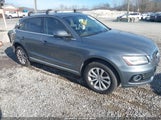 Audi Q5 2.0T Premium WA1LFAFP4EA074006 снимка