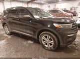 Ford Explorer Xlt 1FMSK8DH3MGA93879 снимка